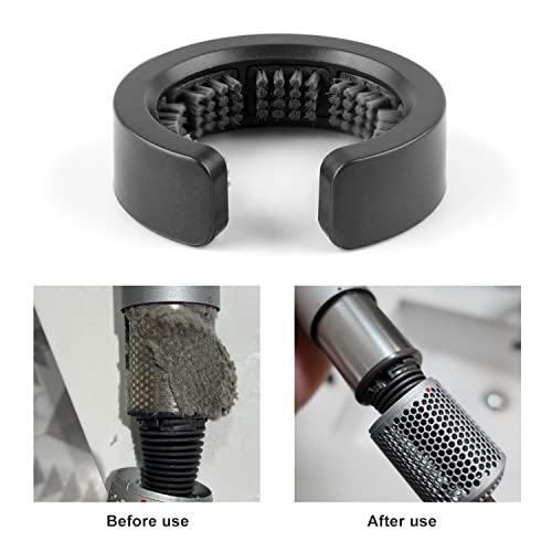Filter Cleaning Brush Attachment for Dyson Supersonic Hair Dryer 969497-01 Hair Care & Styling Hair Dryers - Image 5