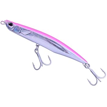 Amazon.co.jp: DUO(デュオ) ルアー ﾗﾌﾄﾚｲﾙ ﾏﾘｽ130 CDA0009 ｿﾘｯﾄﾞ