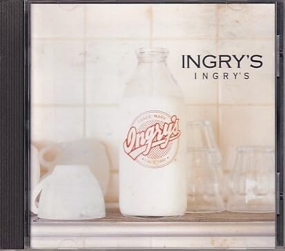 Amazon.co.jp: CD INGRY'S 1st イングリーズ いんぐりもんぐり