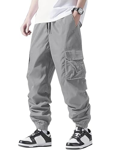 Vogaan Men's Cargo || Men Cargo Pant || Cotton Cargo Pants || Car...