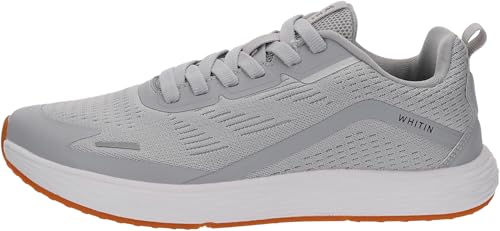 WHITIN Women’s Wide Toe Box Road Running Shoes | Zero Drop Width Sneaker2