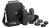 CenterPoint Optics RFB842 8x42mm Laser Rangefinding Binoculars, Class 1 Laser