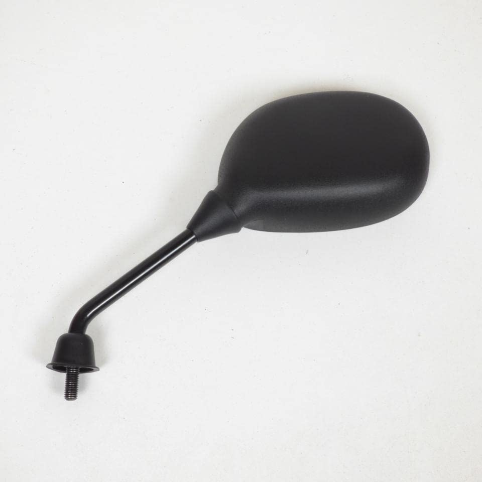 Espejo retrovisor izquierdo Vicma para Scooter Yamaha 50 Jog LC Nuevo homologado M8 negro
