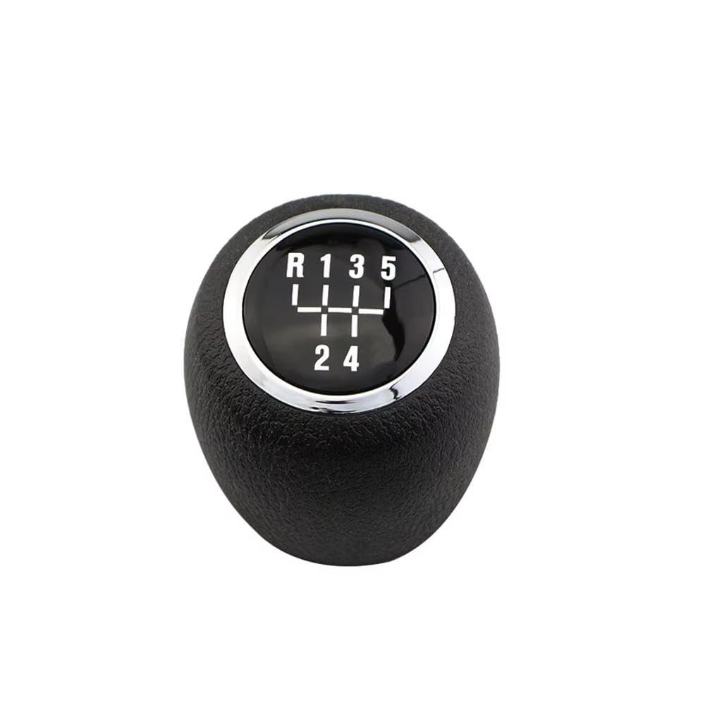 YDXHERTA 5 6 Speed MT Car Gear Shift Knob Gears Head Handball Case for Chevrolet for Cruze 2009-2015 Accessories Auto Parts(5 Speed)
