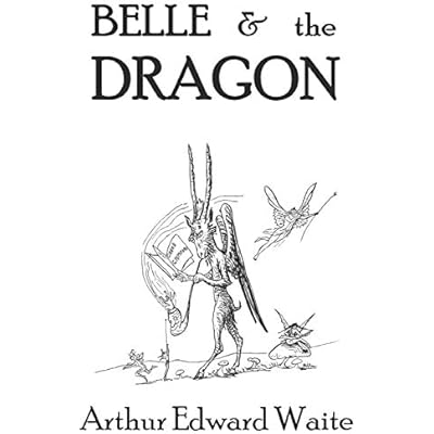 Belle and the Dragon