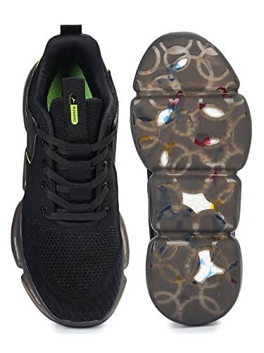 Image of ABROS Men's Bentley ASSG1178 Sports Shoes /Casual Shoes /Running Shoes