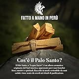 Zoom IMG-2 palo santo xl incenso naturale Zoom IMG-2 palo santo xl incenso naturale