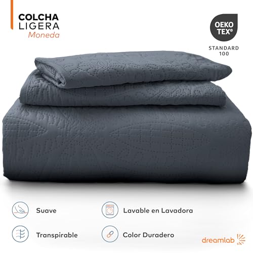 Reviews y listado de Colcha cama zara los diez mejores. 2 Imagen adicional