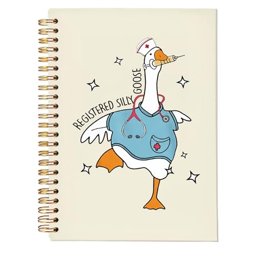 Notebook pour infirmière à l'hôpital carnet de garde 518-ZMbjb