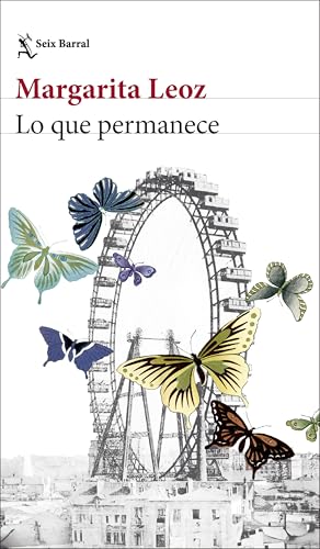 Lo que permanece (Biblioteca Breve)