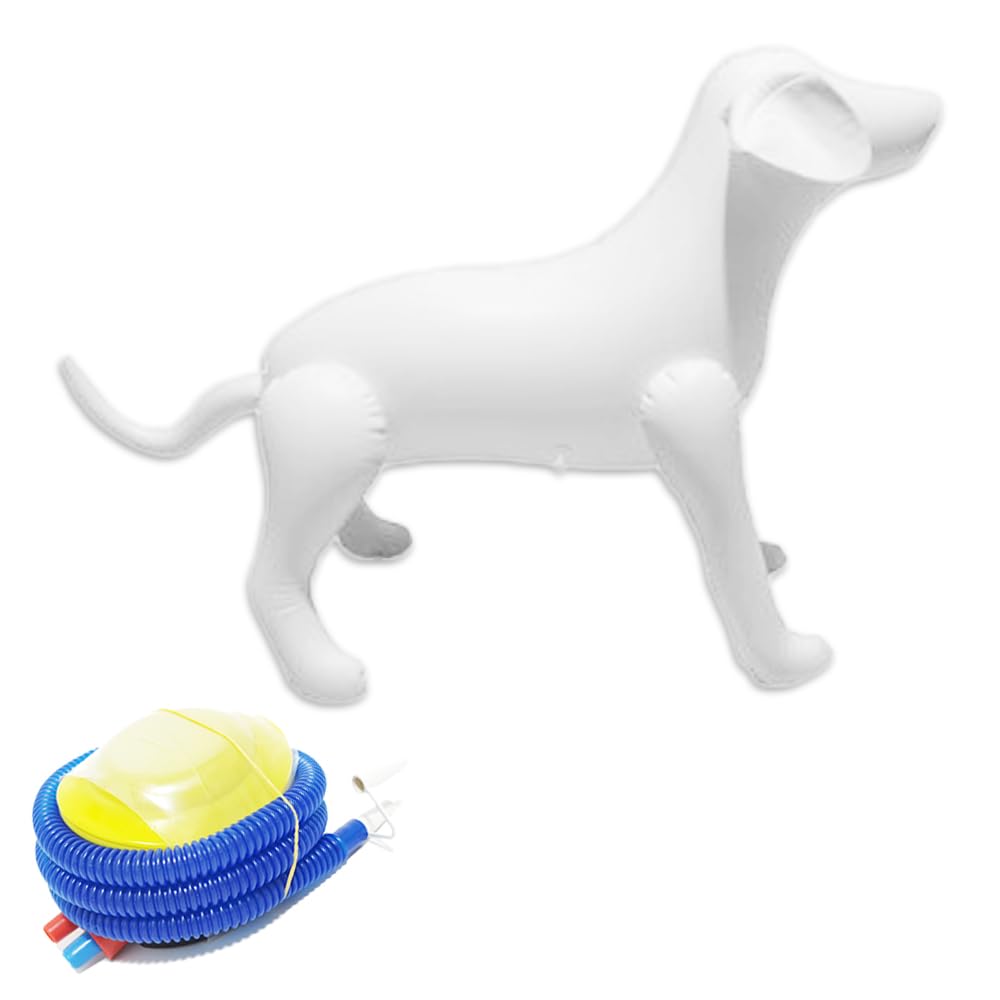 犬用トルソー dショッピング |トルソー 小型犬 ドッグトルソー 防水加工