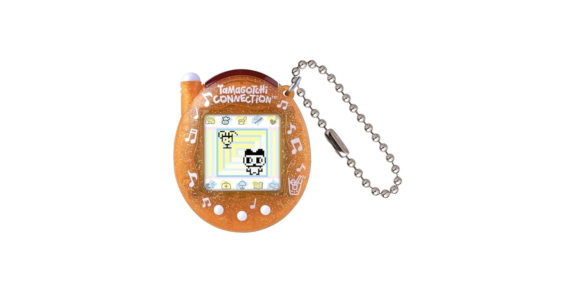 Tamagotchi Connection いちごぱーるみるく たまごっち Tamagotchi Connection いちごぱーるみるく たまごっち - メルカリ