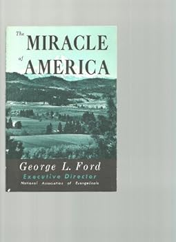 Unknown Binding The miracle of America Book