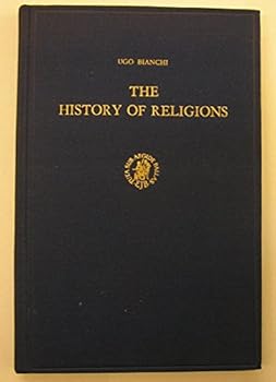 Hardcover The history of religions Book