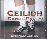 Ceilidh Dance Party