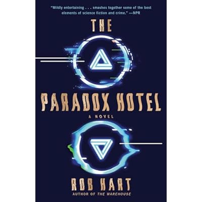 The Paradox Hotel