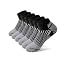 6Pairs black