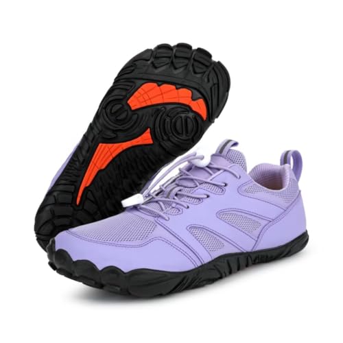 NuvoStep Padded Grounding Shoes3