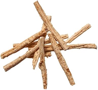 Plum Dragon Bei Sha Shen Northern Glehnia Root Chinese Herb | Glehnia littoralis, 1 Lb
