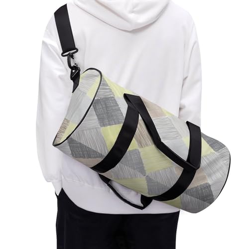 Sac de camping et randonnée imprimé pour explorer la nature - 6