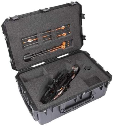 SKB 3I-301912B-R2 i-Series Crossbow Case for Ravin R26 and R29
