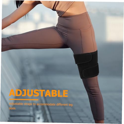 Faja Muslo Ajustable MAGICLULU Talla Grande Soporte Muscular miniatura 6