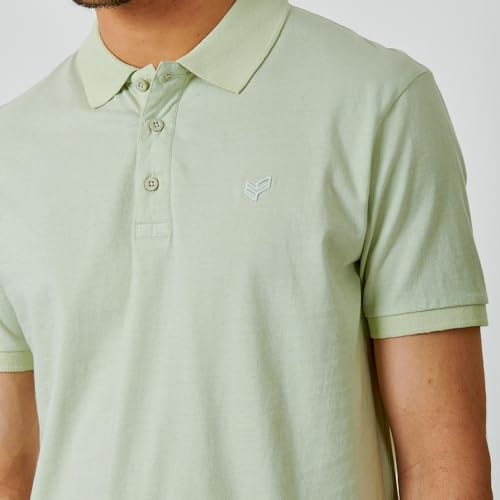 Kaporal Polo Homme 100% Coton Bio Stef - vue 3
