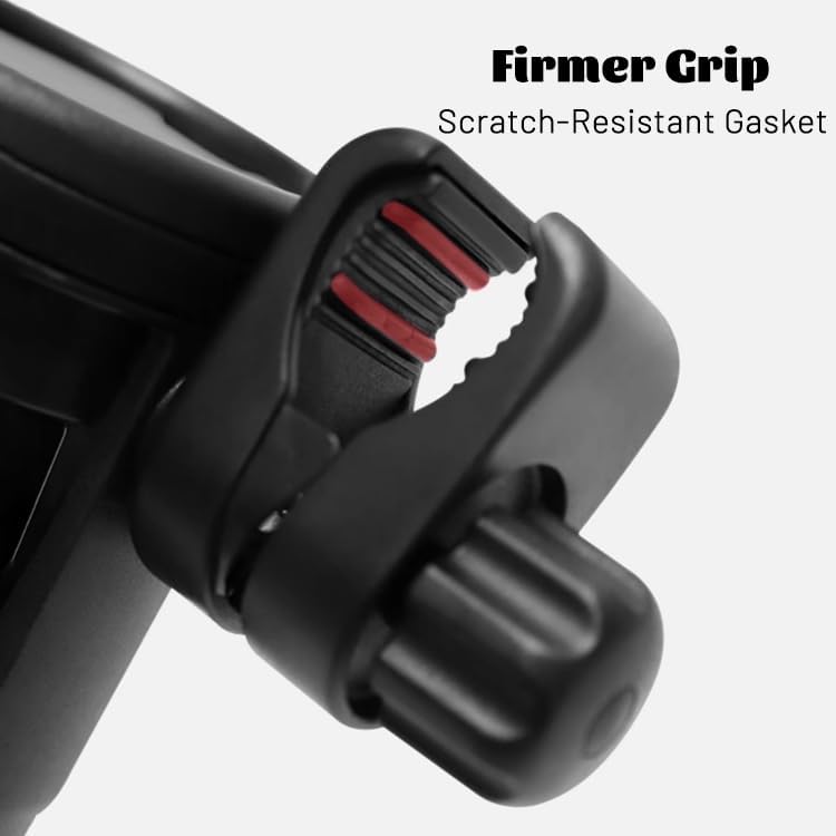 Miniatura 6 de Portavasos para cochecito de bebé con ganchos, soporte para teléfono, esencial de viaje para bebé, accesorios universales para cochecito de bebé,