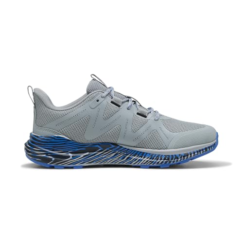 Image of Puma Mens Reflect Lite TrailSneaker