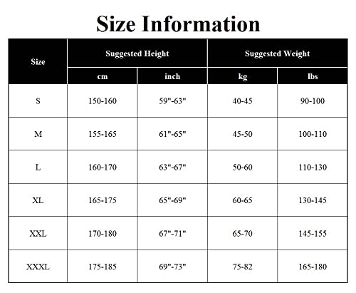 La mejor comparación de Ropa de Artes marciales disponible en línea para comprar. 8 Imagen adicional