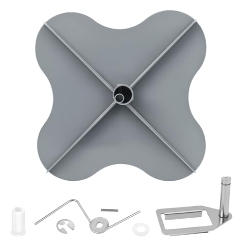 Kit de reparación Eudaimonia Spreader N2320 para esparcidores miniatura 1