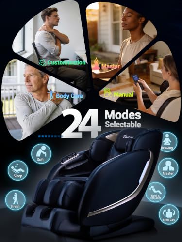 best massage massage chair reviews