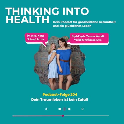 Dein Traumleben ist kein Zufall