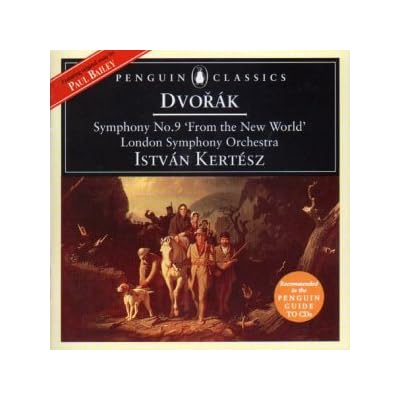 Dvorak Symphony No.9 From the New World