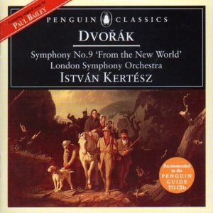 Dvorak Symphony No.9 From the New World