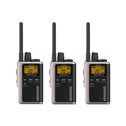 特定小電力トランシーバー ケンウッド」の人気商品一覧 | 安い商品を