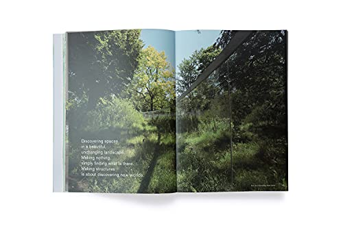 Junya Ishigami: Freeing Architecture