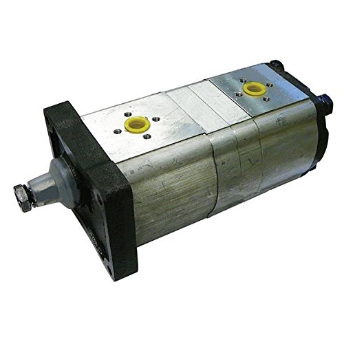 Hydraulic Pump 80 675 8075, Part No. ESL12750