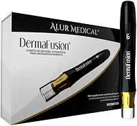 DermaFusion® Caneta de Infusão Automática (Drug Delivery)