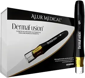 DermaFusion® Caneta de Infusão Automática (Drug Delivery)