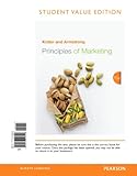 Principles of Marketing, Student Value Edition (15th Edition)