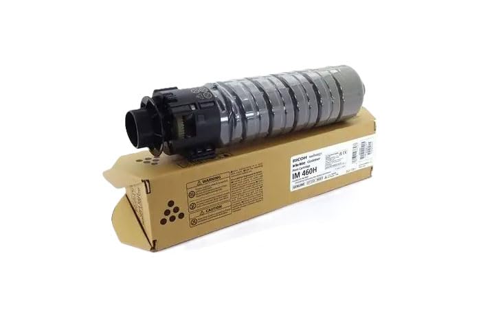 Toner schwarz IM460 Ricoh 842615 pour imprimante laser