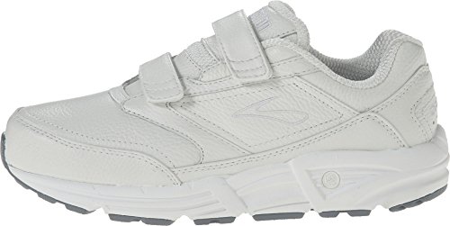 Brooks Brooks Women's Addiction, White