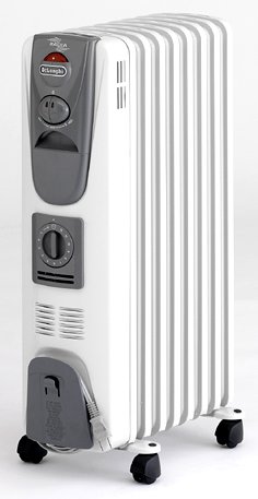 デロンギオイル密閉式ラジエーター型ヒーター　HR650812FS 61CGwuebD3L._UF894,1000_QL80_.jpg