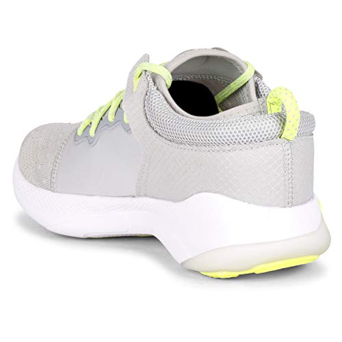 Image of Columbus Superride Comfortable Mesh Laceup Stylish Shoe| Lightweight Sports Shoes for Running, Walking, Gym, Trekking, Hiking for Men