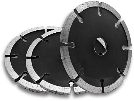 Diamond Discs Mortar Gasket 115 x 22.2 mm, Diamond Mortar Masonry Rake ...