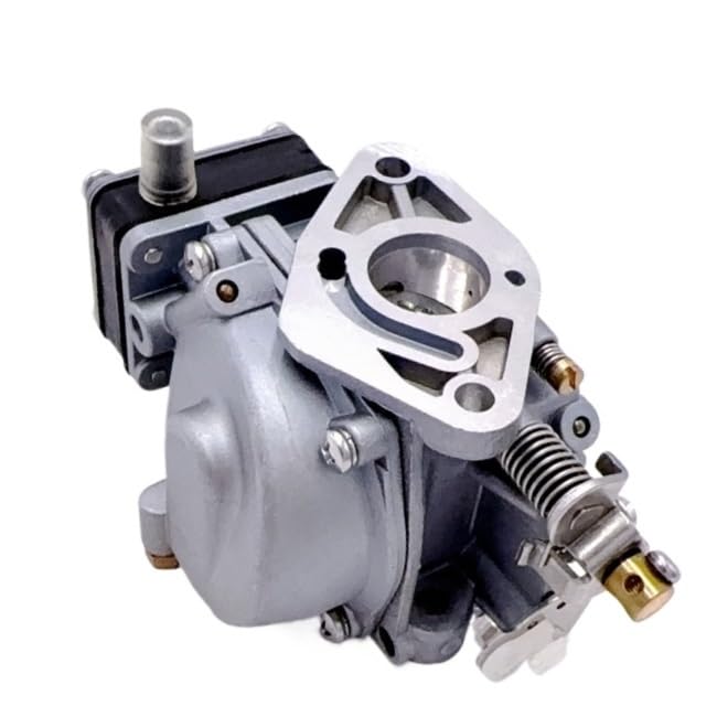 Carburateur Tohatsu Nissan 5HP M5B M5BS 369-03200-2 pour moteur hors-bord