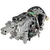 JF011E RE0F10A Transmission Valve Body, Replacement for Nissan Altima Juke Rogue Sentra, Mitsubishi Outlander, Dodge Caliber, Jeep Compass Patriot, Suzuki Sx4 Kizashi