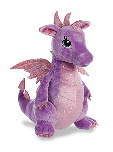 Aurora World 12" Larkspur Dragon #TOP1