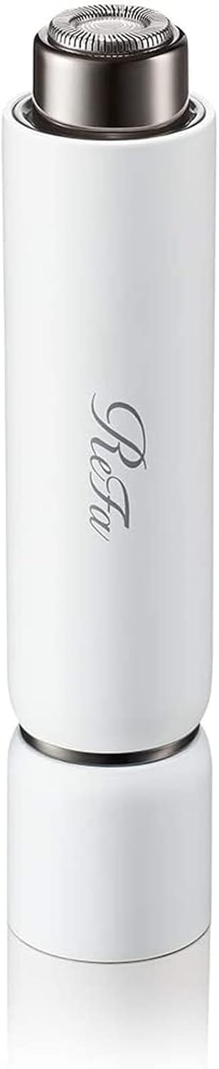 【公式ストア限定】リファスキムシェーバー/ReFa SKIM SHAVER